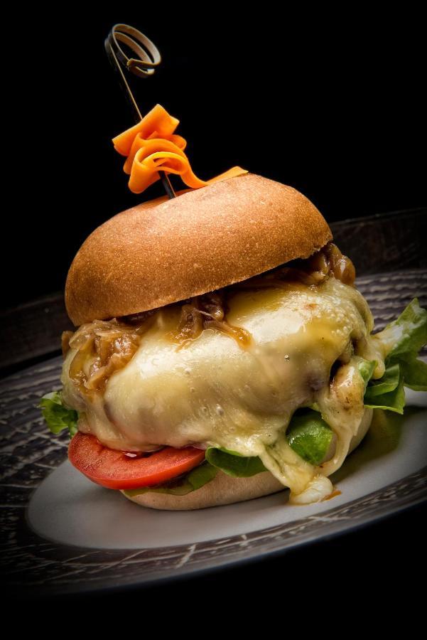 Chez Maman Hotel&restaurant