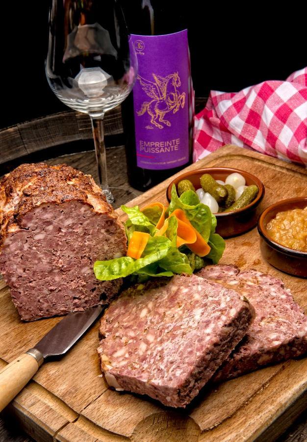 Chez Maman Hotel&restaurant