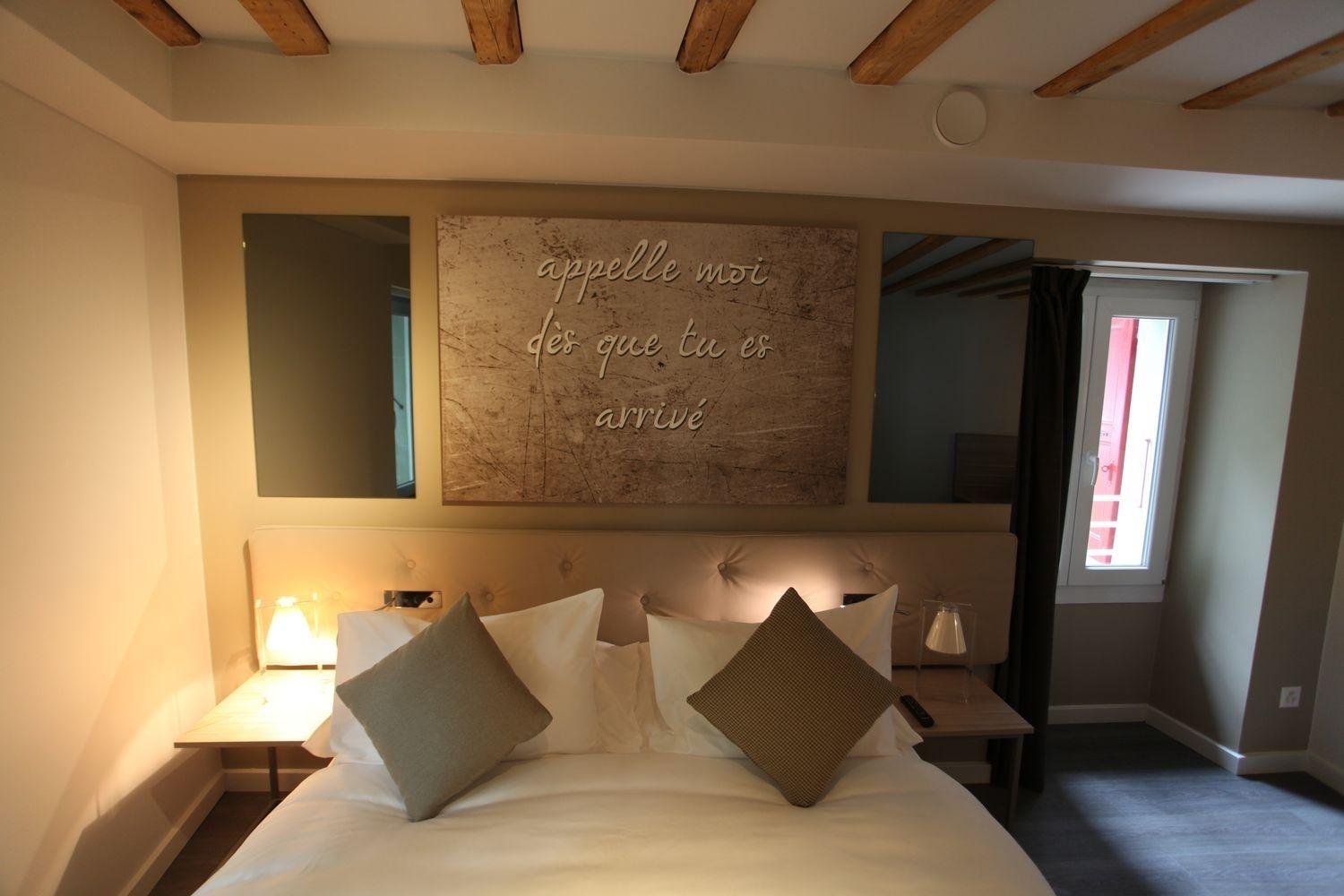 Chez Maman Hotel&restaurant Hotel 3*