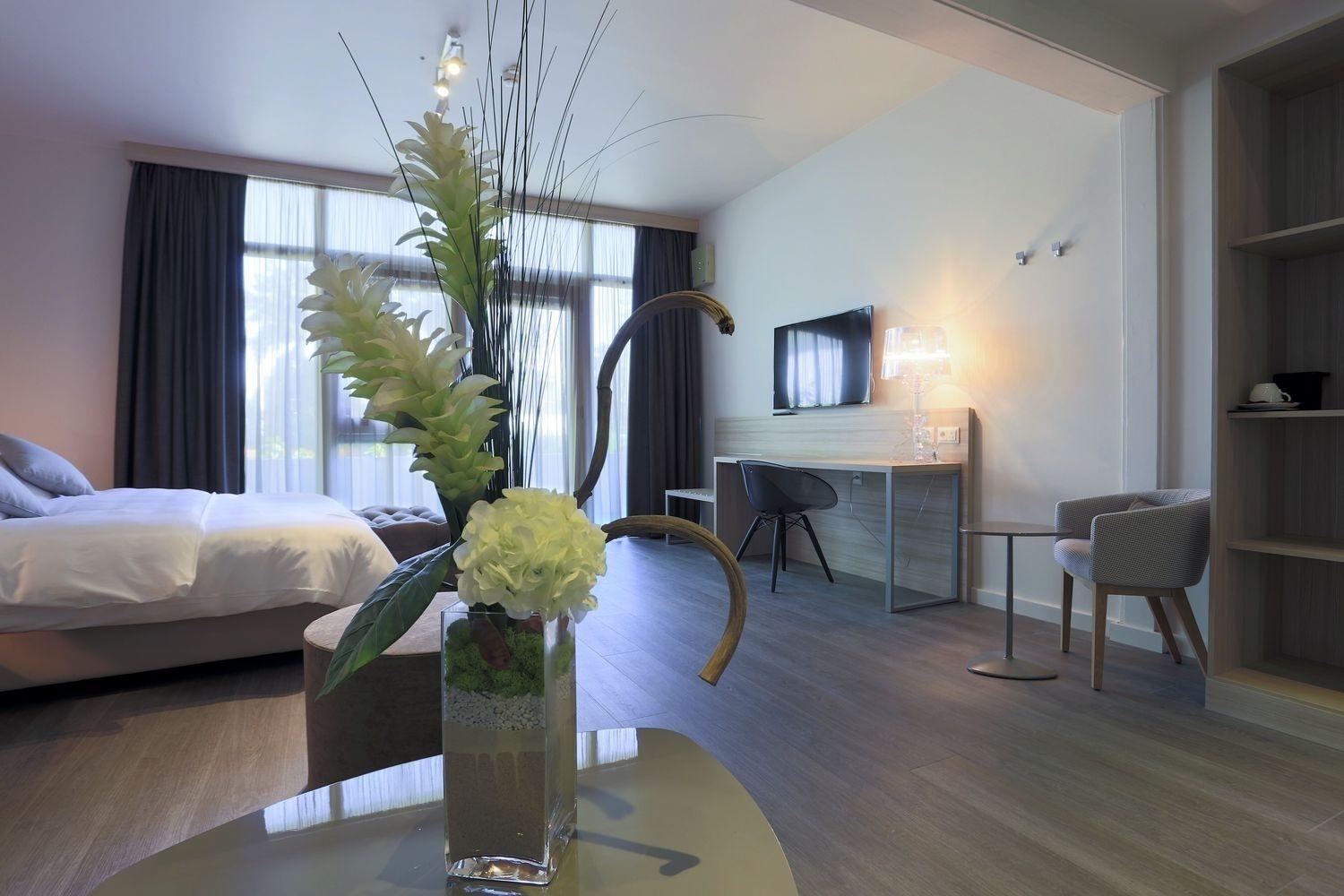 Chez Maman Hotel&restaurant Genf