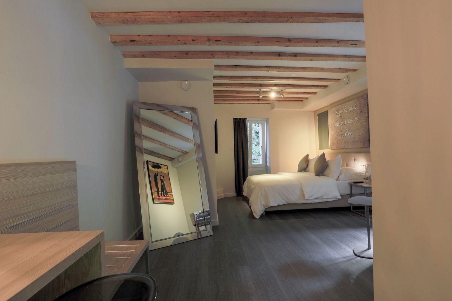 Chez Maman Hotel&restaurant Hotel