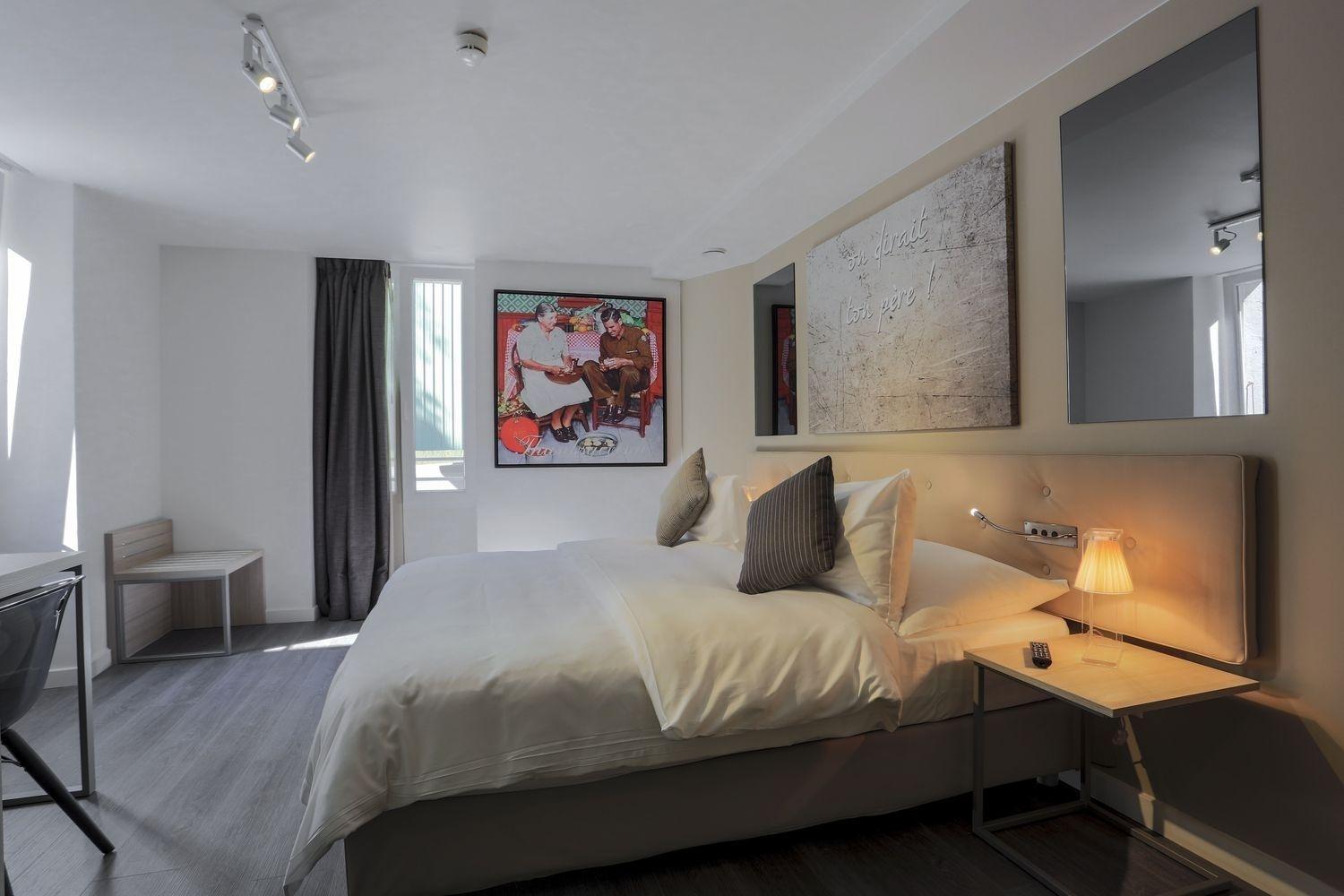 Hotel Chez Maman Hotel&restaurant 3*