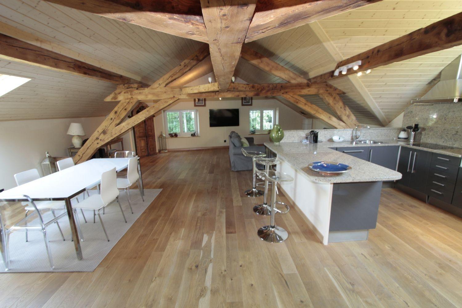 Chez Maman Hotel&restaurant Genf