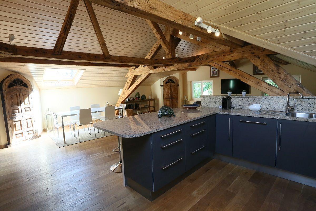 Chez Maman Hotel&restaurant 3* Genf