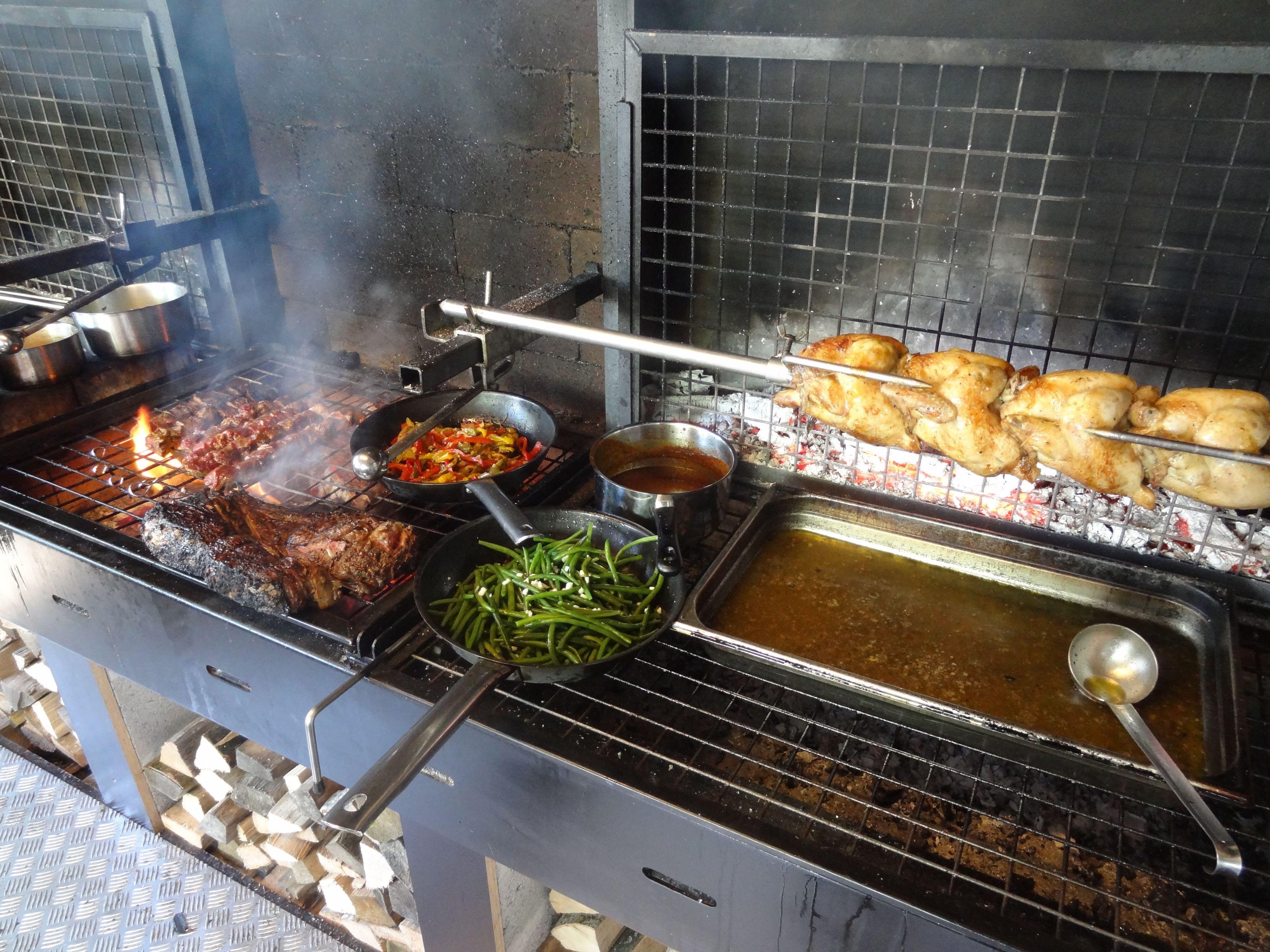 Chez Maman Hotel&restaurant Hotel 3*