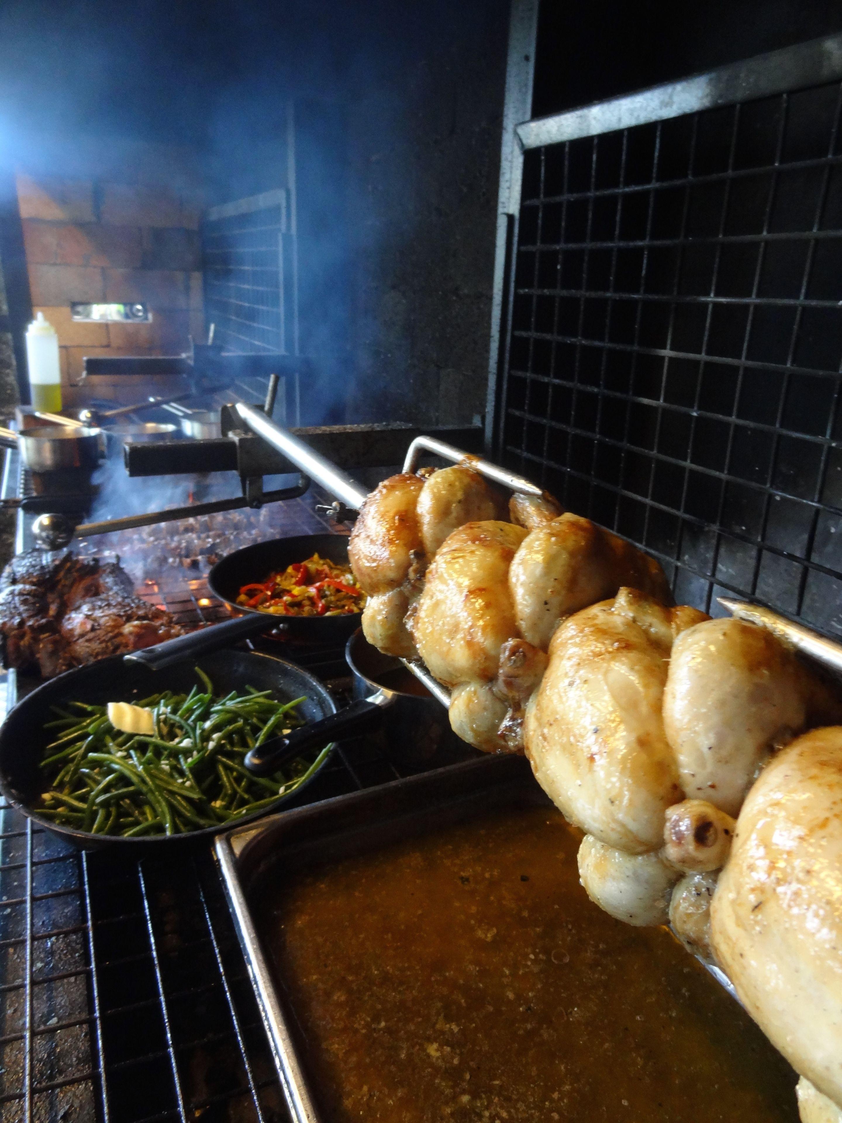 Chez Maman Hotel&restaurant 3*