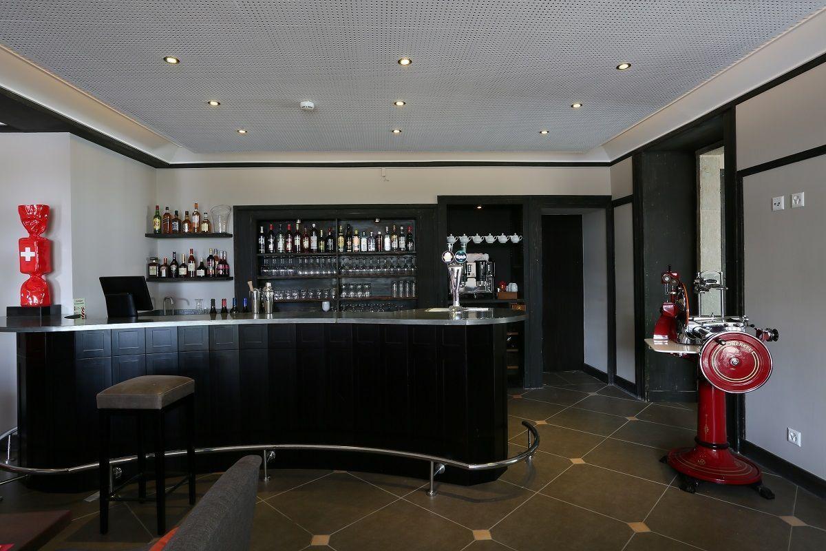 Chez Maman 3* Geneva