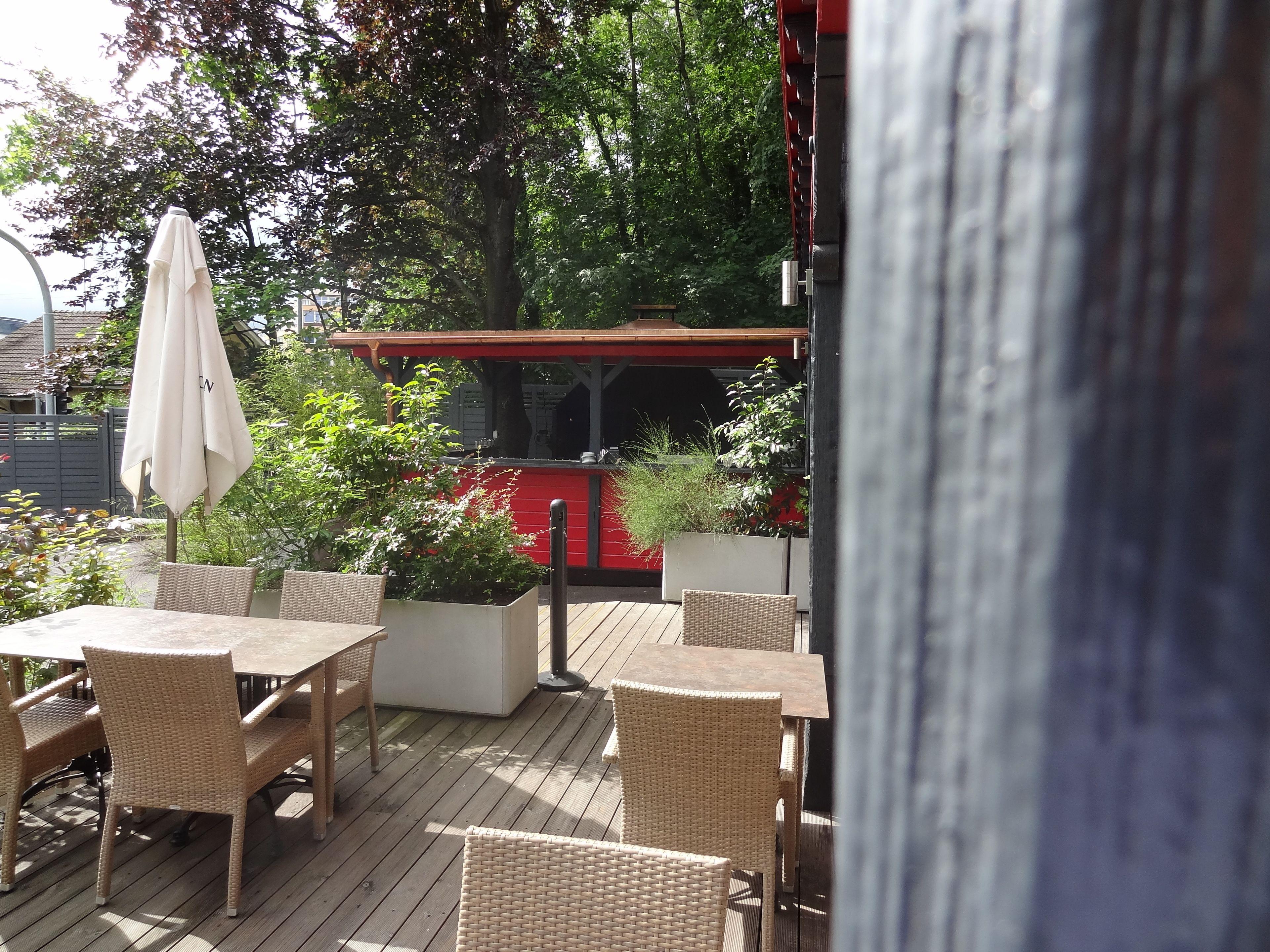 Hotel Chez Maman Hotel&restaurant