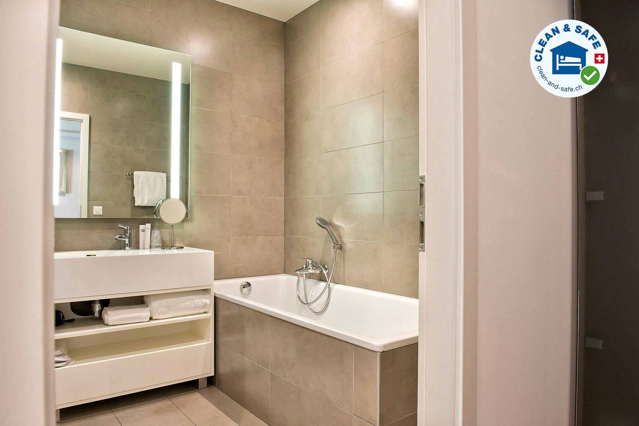 Hotel Chez Maman Hotel&restaurant Genf