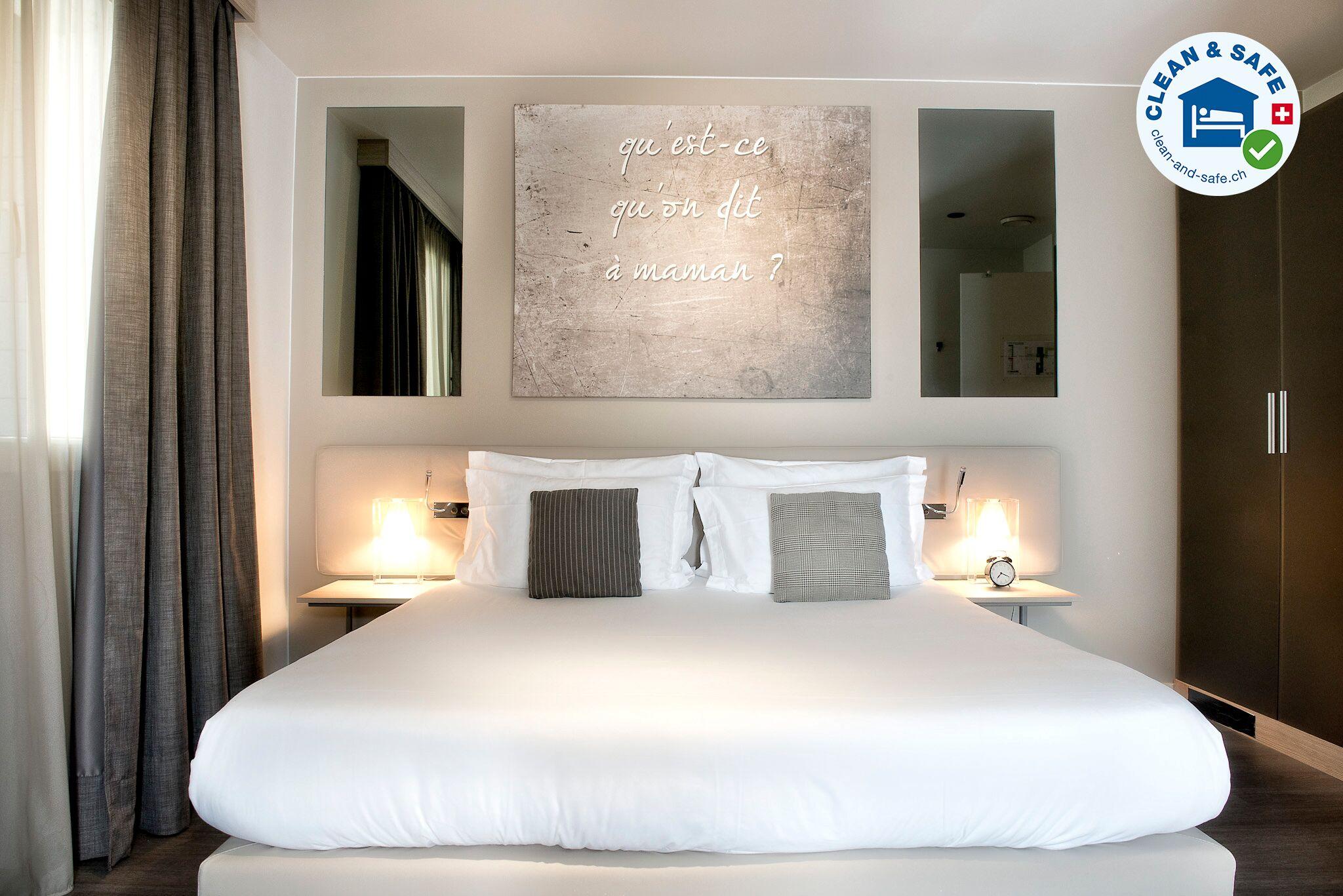 Chez Maman Hotel&restaurant