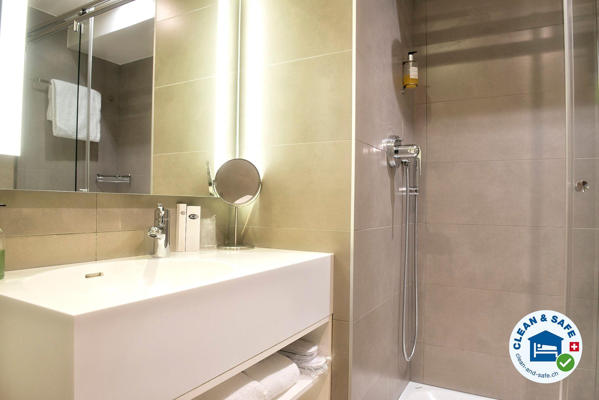 Chez Maman Hotel&restaurant 3* Genf