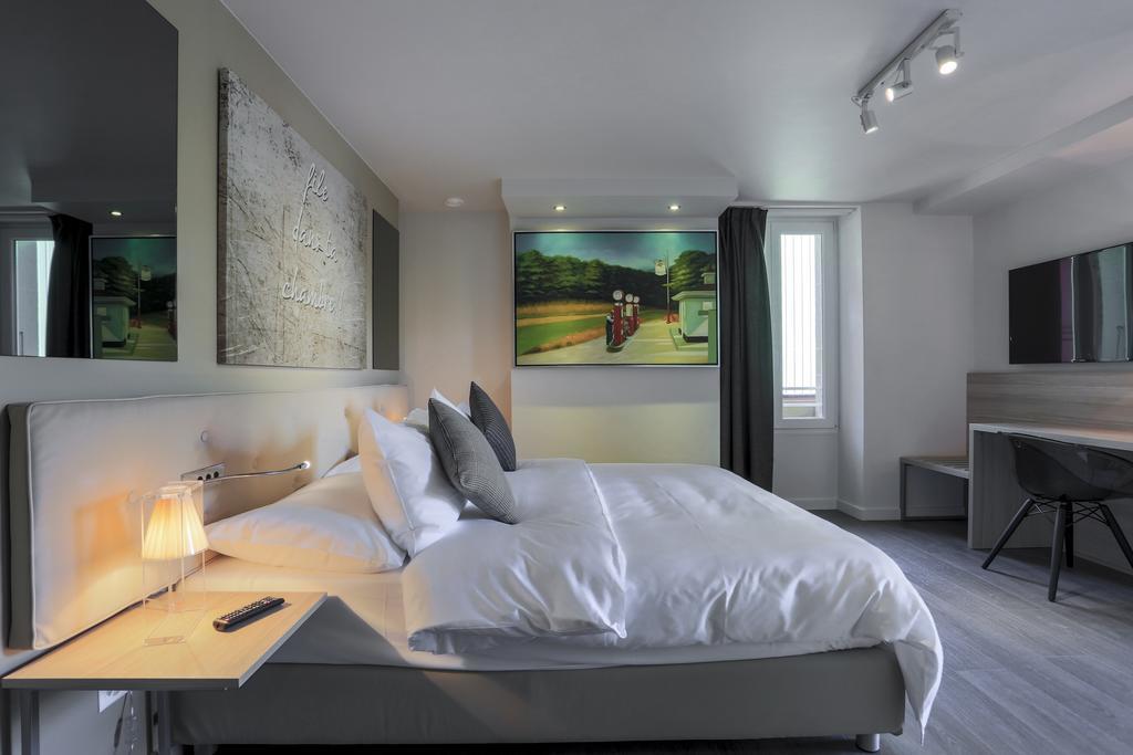 Hotel Chez Maman Hotel&restaurant 3*