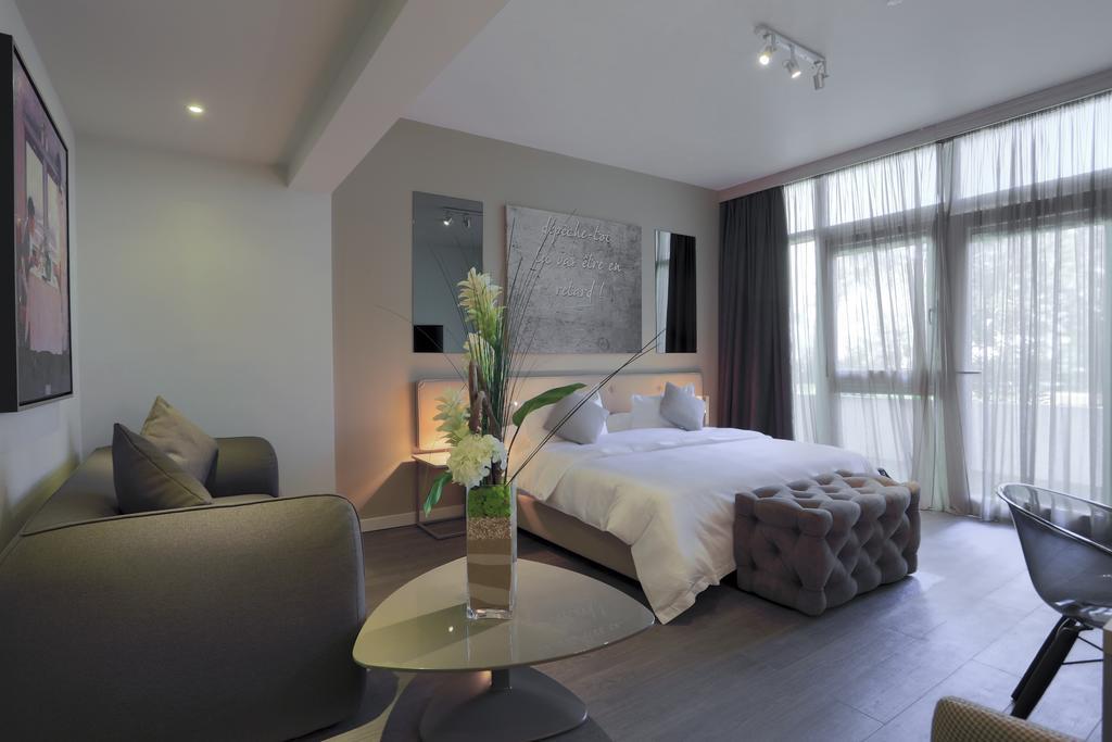 Chez Maman Hotel&restaurant