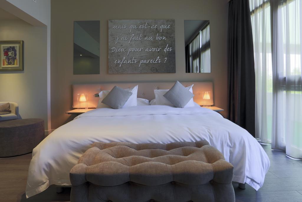 Chez Maman Hotel&restaurant 3*