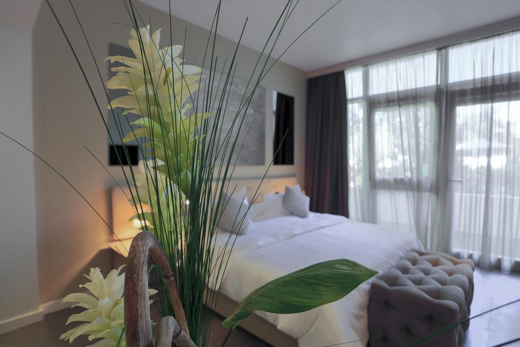 Chez Maman Hotel&restaurant Hotel 3*