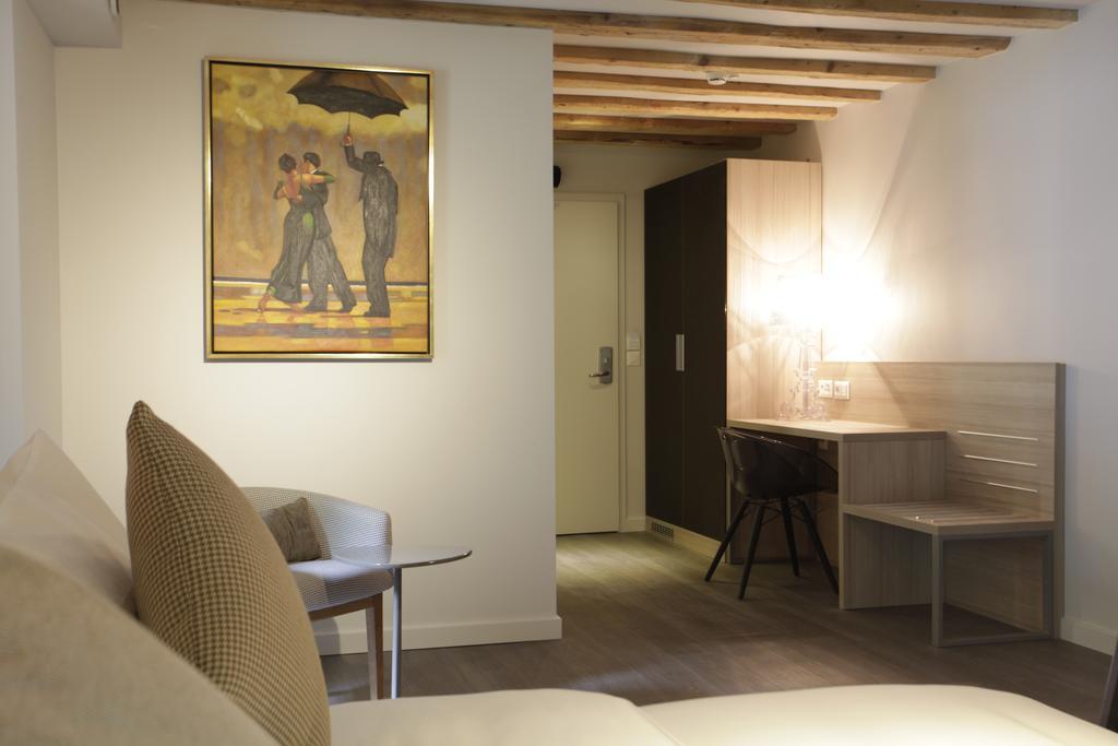 Hotel Chez Maman Hotel&restaurant Genf