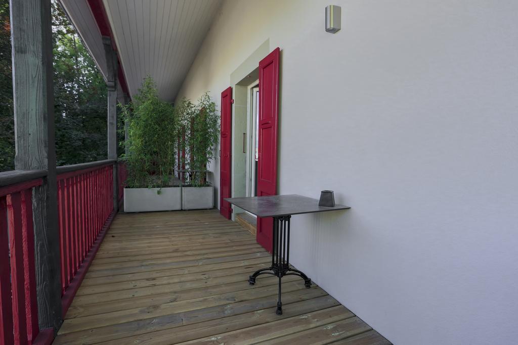 Chez Maman Hotel&restaurant Hotel Genf