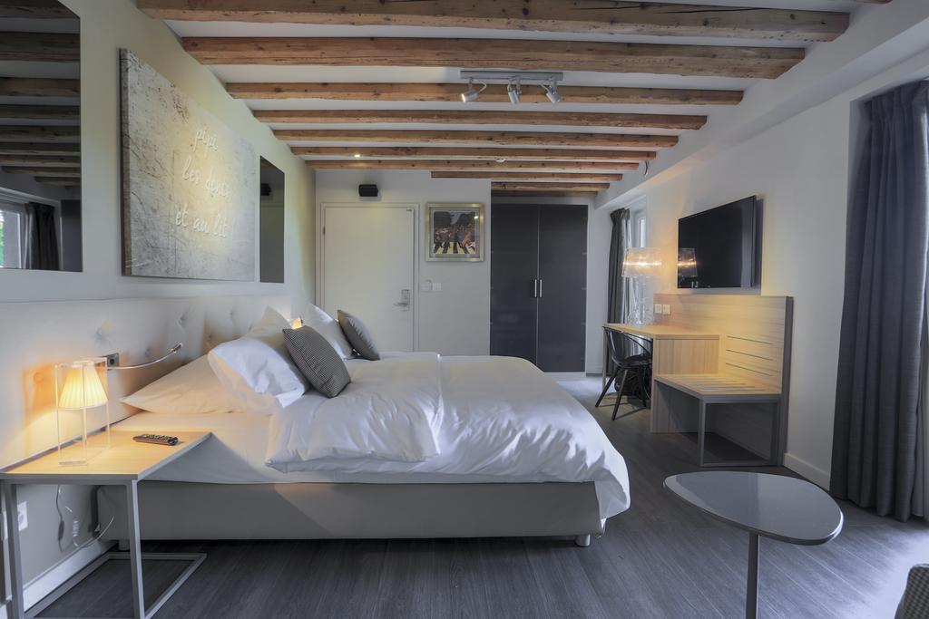 Hotel Chez Maman Hotel&restaurant 3*