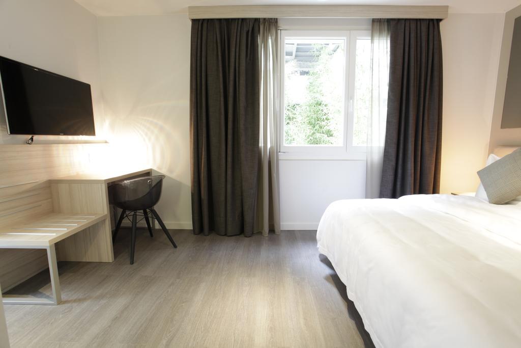 Chez Maman Hotel&restaurant 3*