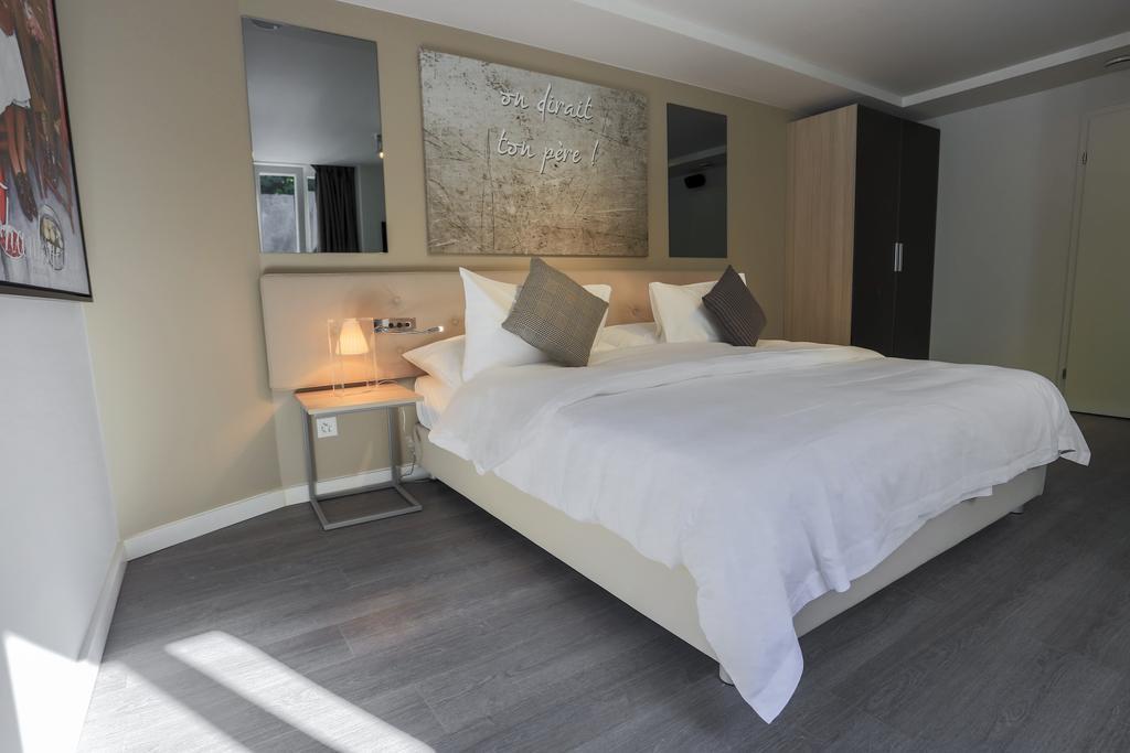 Chez Maman Hotel&restaurant Hotel 3*