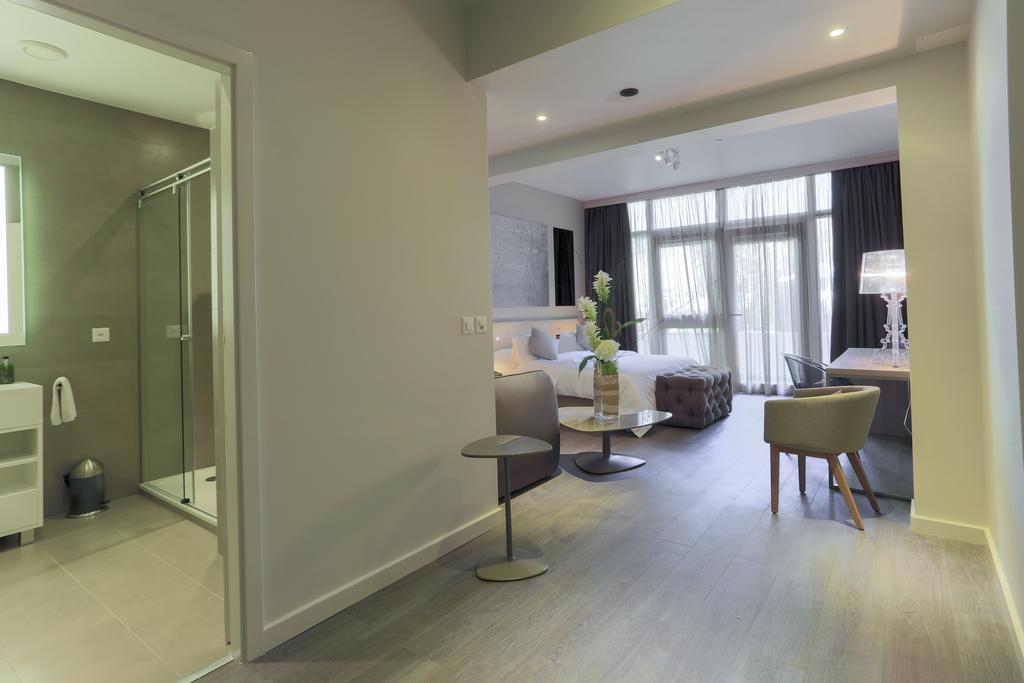 Chez Maman Hotel&restaurant Hotel