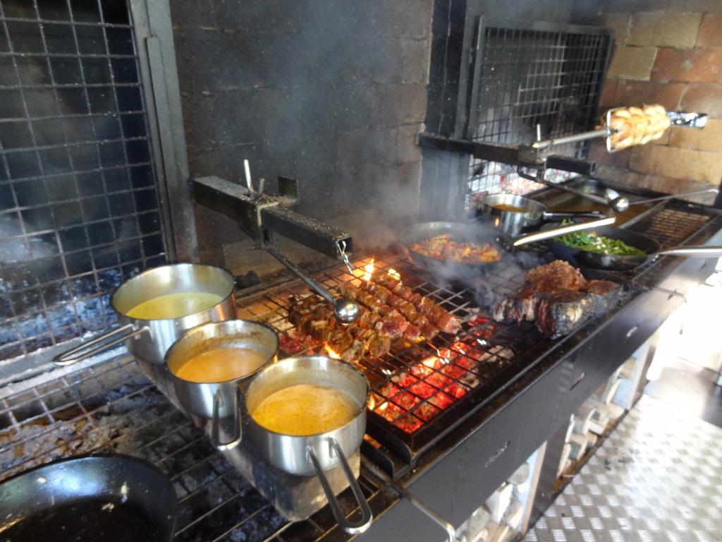 Chez Maman Hotel&restaurant Hotel