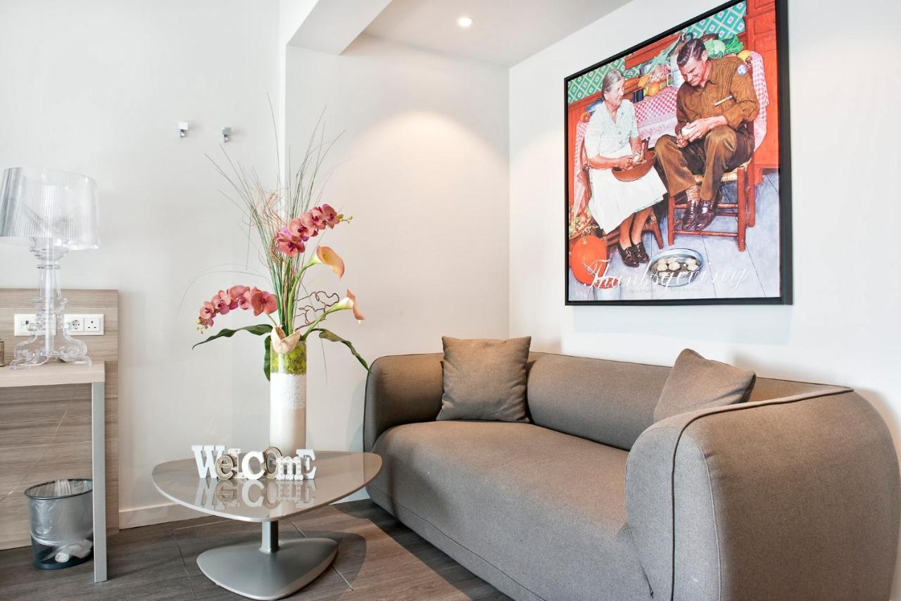 Chez Maman Hotel&restaurant Hotel 3*