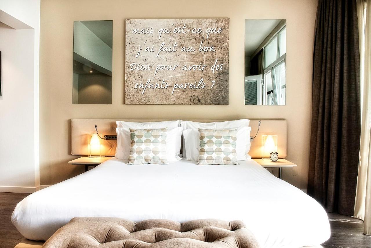 Hotel Chez Maman Hotel&restaurant