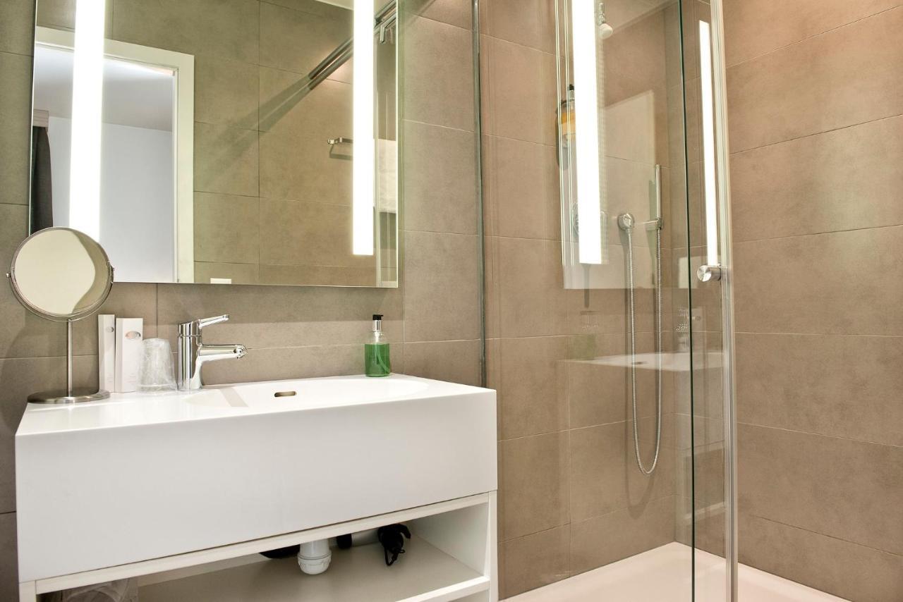 Chez Maman Hotel&restaurant 3* Genf