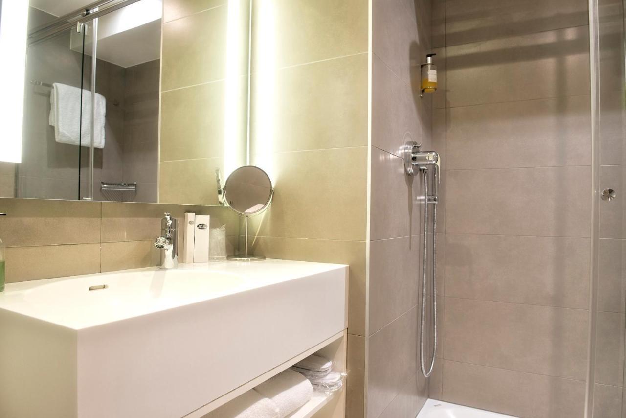 Chez Maman Hotel&restaurant Hotel Genf