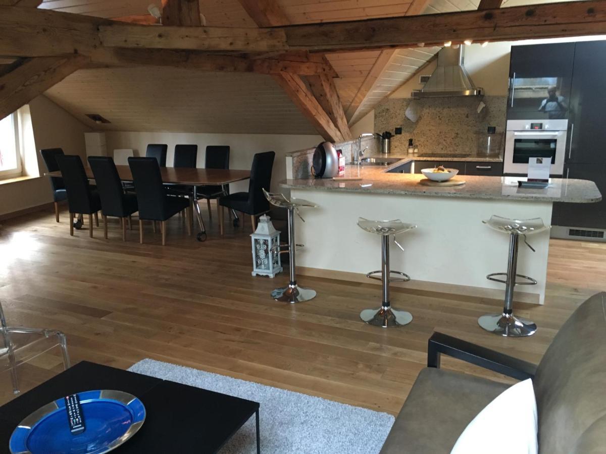 Chez Maman Hotel&restaurant