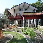 Chez Maman Hotel&restaurant Hotel