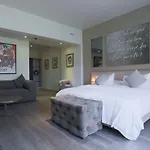 Hotel Chez Maman Hotel&restaurant 3*