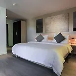 Chez Maman Hotel&restaurant 3* Genf