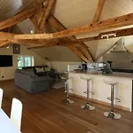 Chez Maman Hotel&restaurant Hotel Genf