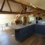 Chez Maman Hotel&restaurant 3* Genf
