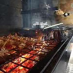 Chez Maman Hotel&restaurant Hotel