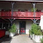 Chez Maman Hotel&restaurant Hotel 3*