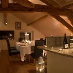 Chez Maman Hotel&restaurant Genf