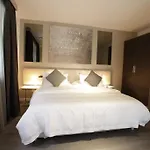 Hotel Chez Maman Hotel&restaurant 3*