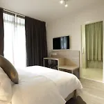 Chez Maman Hotel&restaurant 3* Genf