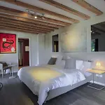 Chez Maman Hotel&restaurant Hotel Genf
