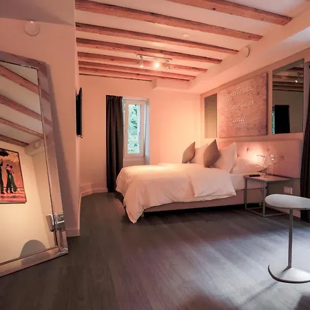 Chez Maman 3* Geneva