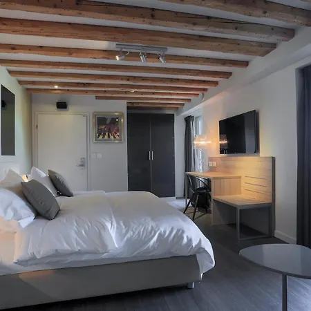 Chez Maman Hotel&restaurant 3* Genève