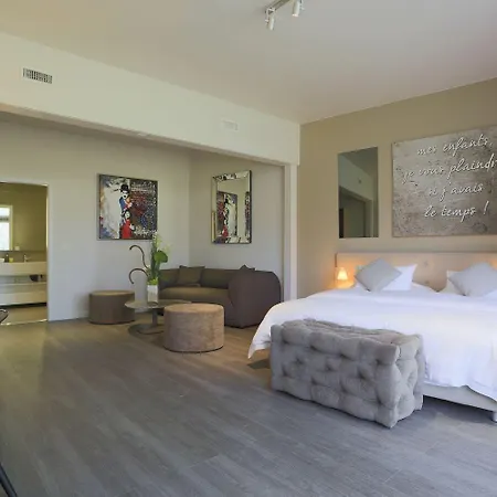 Chez Maman Hotel&restaurant Hotel 3*