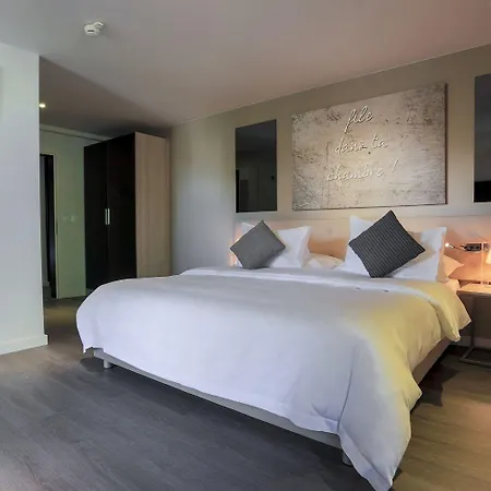 Chez Maman Hotel&restaurant 3* Genève