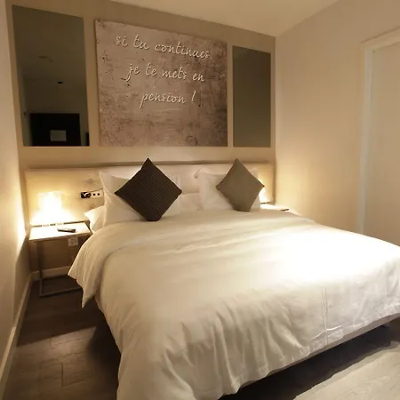 Hotel Chez Maman Hotel&restaurant Genève