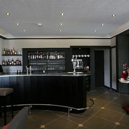 Chez Maman Hotel&restaurant 3* Genève