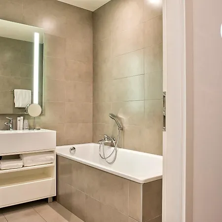 Hotel Chez Maman Geneva