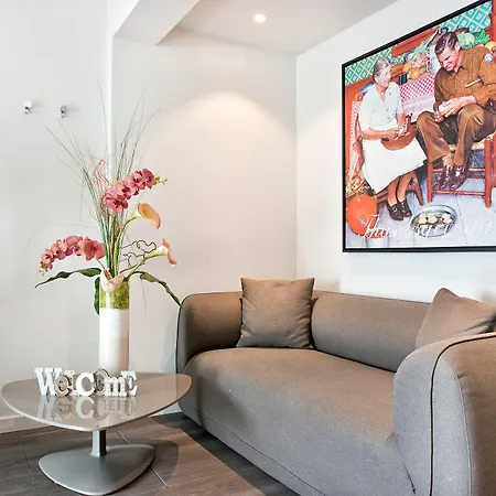 Chez Maman Hotel&restaurant Hotel